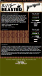 Mobile Screenshot of bugblaster.net